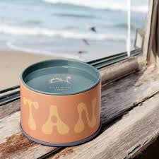 MiscMatch | Sun Tin Candle