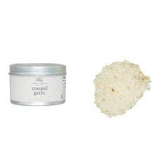 Finch + Fennel | Roasted Garlic Sea Salt