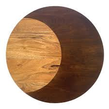 Creative Co Op | Mango & Acacia wood Cheese / Cutting board