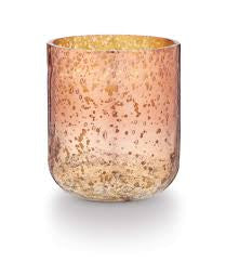 Illume | Cardamom Pomander Radiant Glass Candle