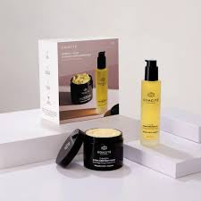 Odacité | Smooth + Glow Vitamin C Body Essentials