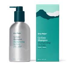 Ursa Major | Go Easy Shampoo