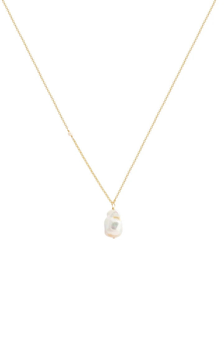 Nikki Biedes | Fya Demi Neckalce