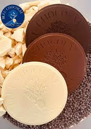 Bleu Chocolát | Chocolate Bar