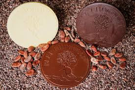 Bleu Chocolát | Chocolate Bar