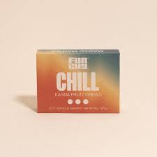 Fun Guy | Chill Kanna Fruit Chews Magic Mango