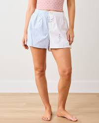 Printfresh | Boyfriend Boxer Daughters of Triton Cloud