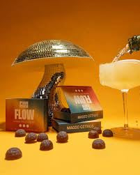 Fun Guy | Flow Kanna Fruit Chews Magic Citrus