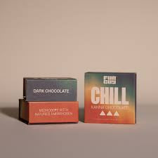 Fun Guy | Chill Kanna Chocolate