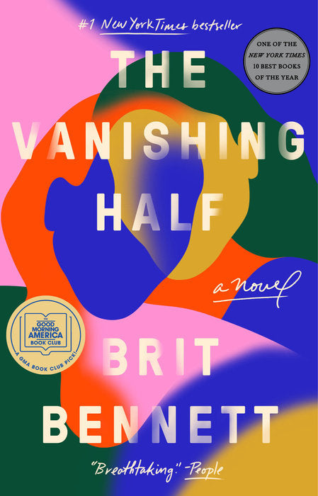 Penguin Random House | The Vanishing Half