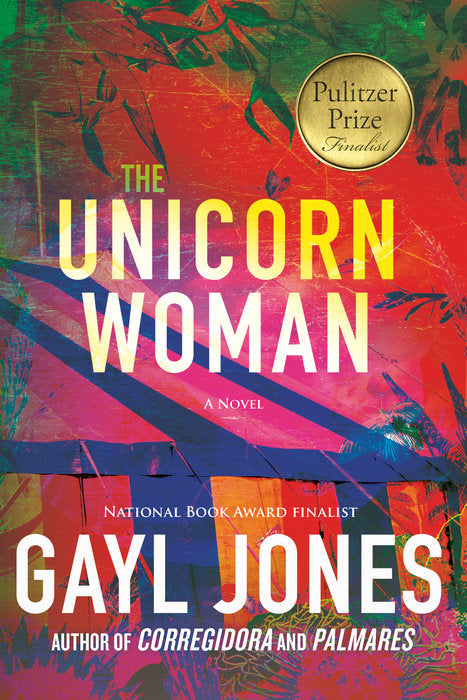 Penguin Random House | The Unicorn Woman