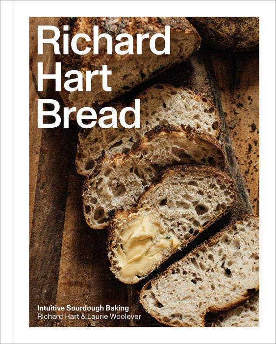 Penguin Random House | Richard Hart Bread