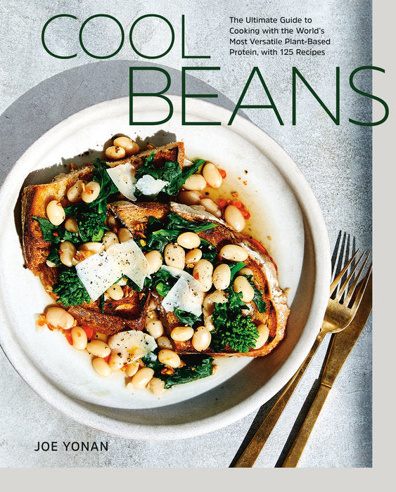 Penguin Random House | Cool Beans