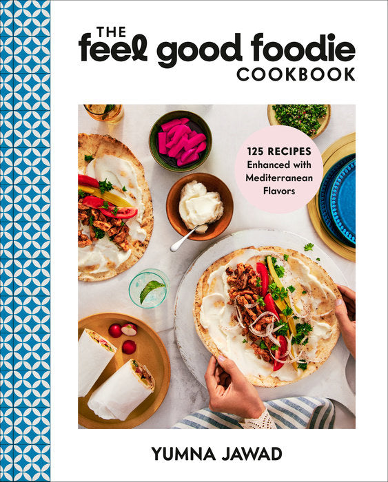 Penguin Random House | The Feel Good Cookbook