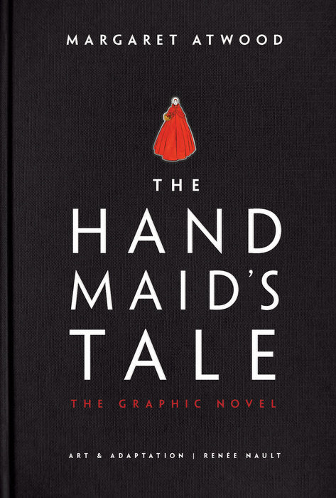 Penguin Random House | The Handmaid’s Tale