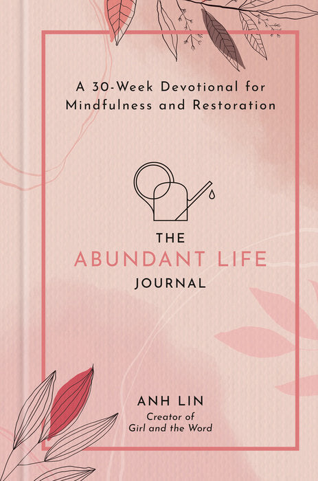 Penguin Random House | The Abundant Life Journal