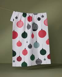 Geometry | Kitchen Tea Towel
