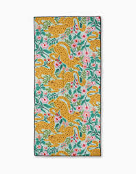 Geometry | Yoga Towel