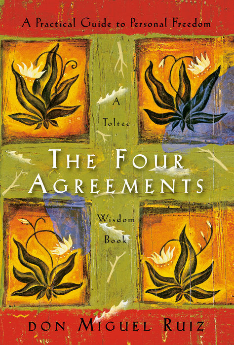 Penguin Random House | The Four Agreements