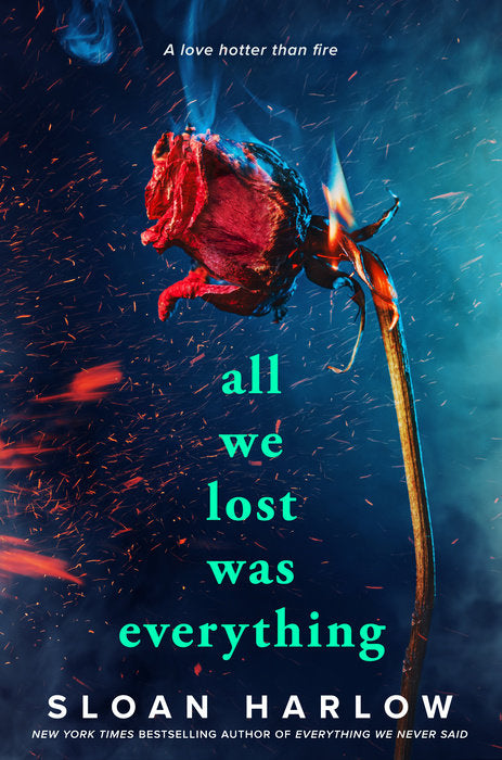 Penguin Random House | All We Lost Was Everything