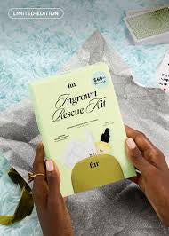fur | Ingrown Rescue Kit