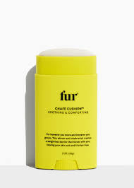 fur | Chafe Cushion