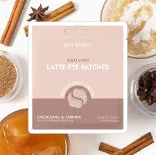 ESW | Latte Eye Patches
