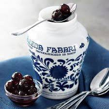 Fabri | Amarena’s Fabri Italian Cherries