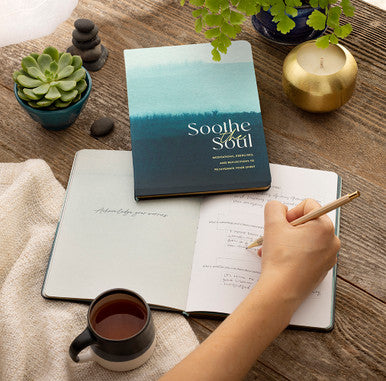 Compendium | Soothe the Soul Journal