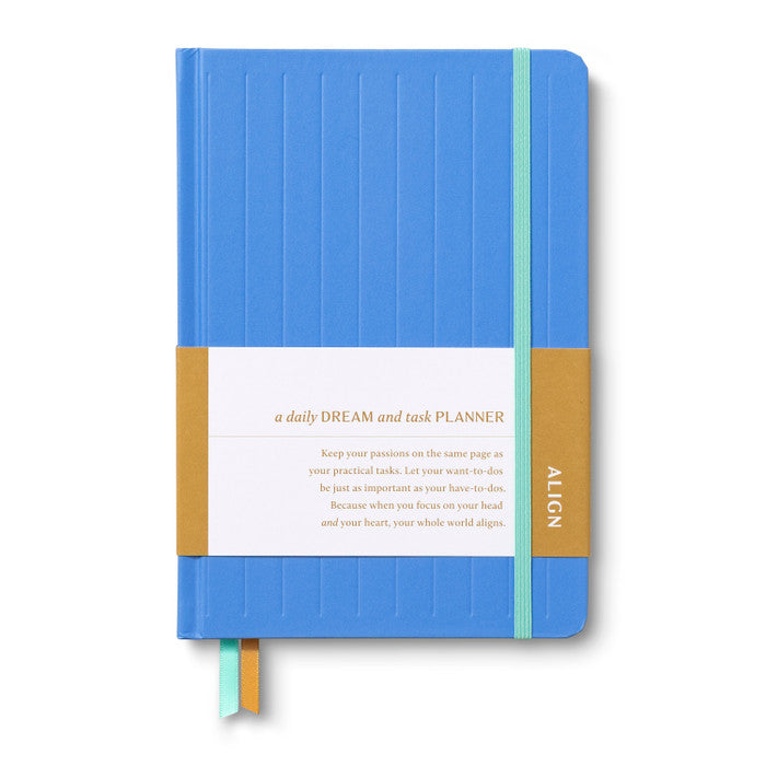 Compendium | Align Dream and Task Planner