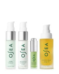 Osea | Bestsellers Set for Face + Body