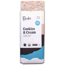 Raaka | Chocolate Bars