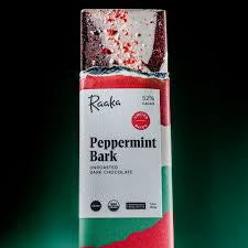 Raaka | Chocolate Bars