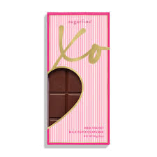 Sugarfina | Red Velvet Milk Chocolate Bar