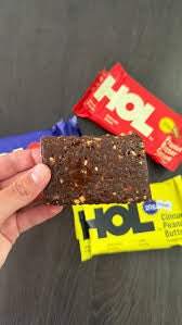 HOL | Bone Broth Protein Bar