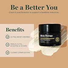 Global Healing | Oxygen Infused Skin Therapy