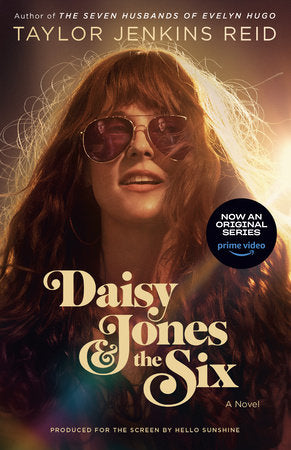 Penguin Random House | Daisy Jones & The Six