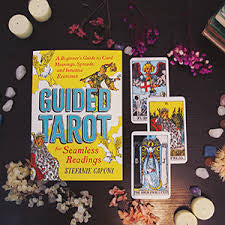 Penguin Random House | Guided Tarot Box Set