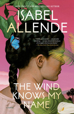 Penguin Random House | The Wind Knows My Name