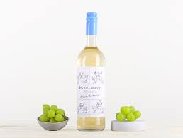 Real Deal Wine Co | Fabelhaft Non-Alcoholic Reisling