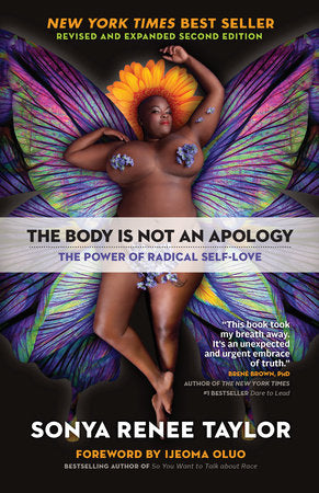 Penguin Random House | The Body is Not an Apology