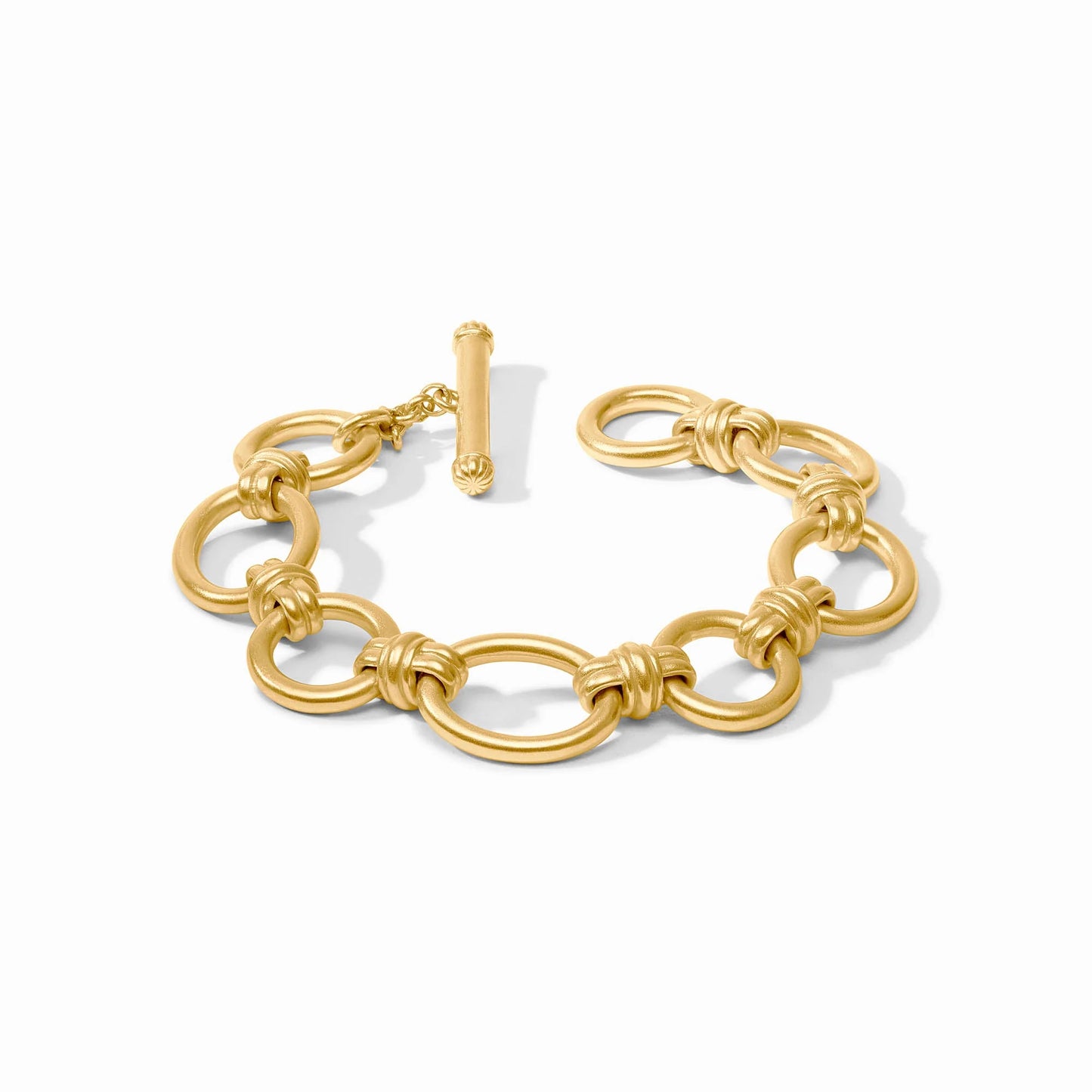 Julie Vos | Portofino Link Bracelet
