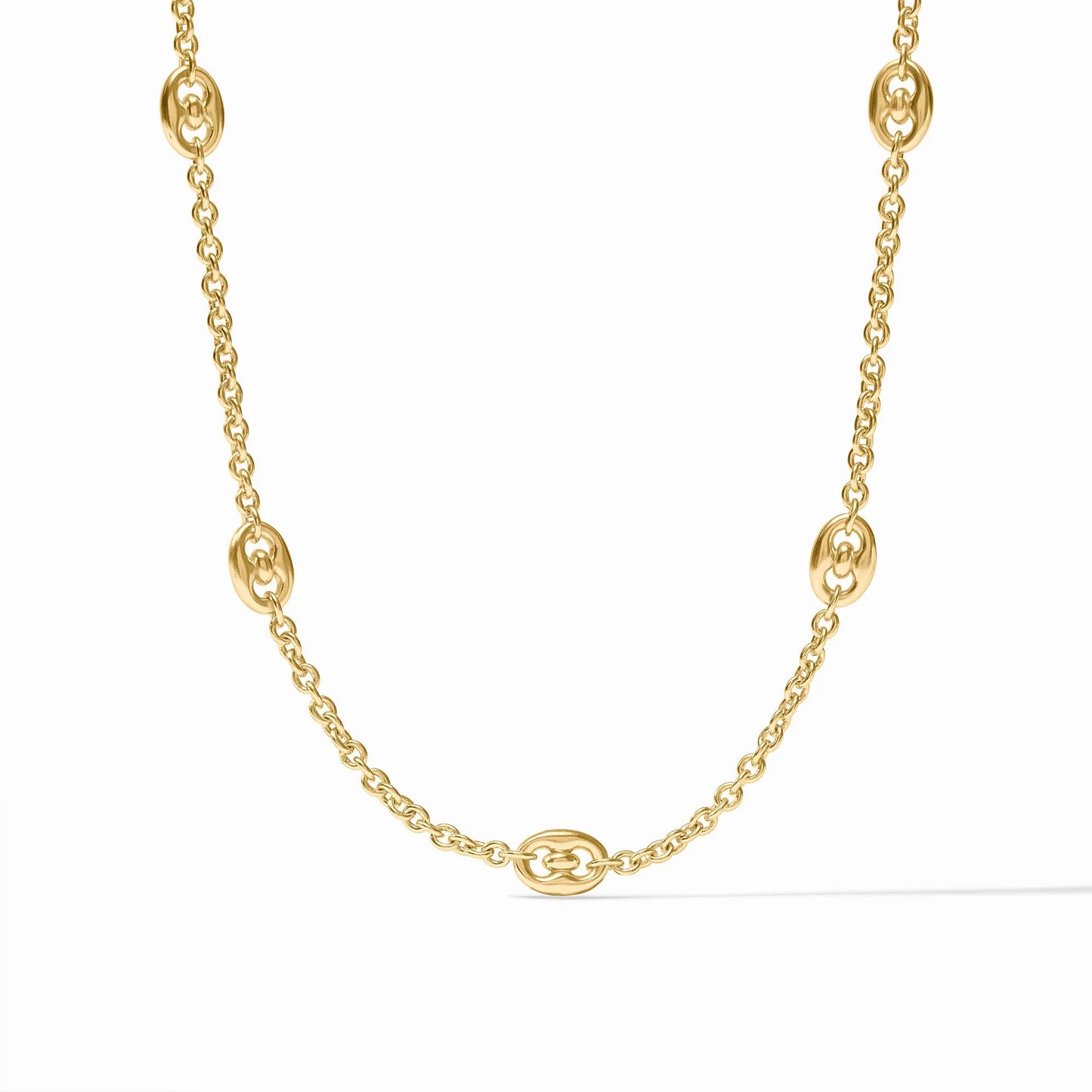 Julie Vos | Laguna Station Necklace