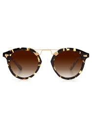 Krewe Sunglasses | STL II