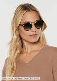 Krewe Sunglasses | STL II