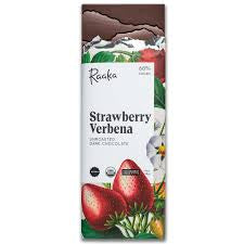 Raaka | Chocolate Bars