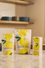 GoodOnya | Electrolyte Drink Mix
