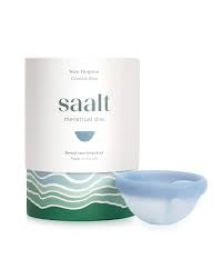 Saalt | Menstrual Disc