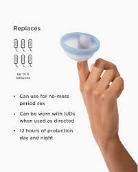 Saalt | Menstrual Disc