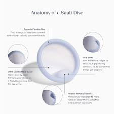 Saalt | Menstrual Disc